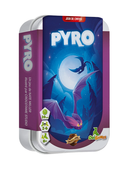 PIRO (F)