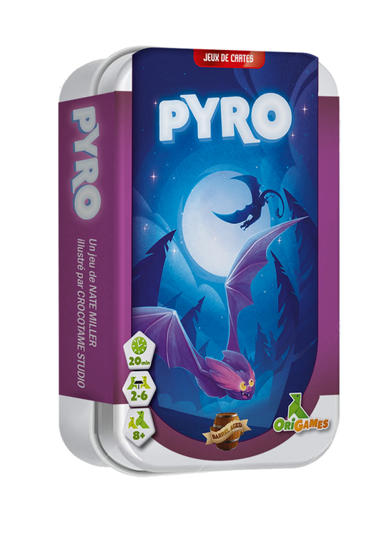 PIRO (F)