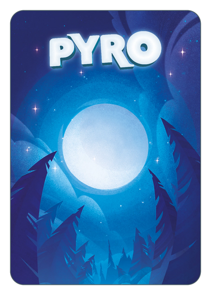 PIRO (F)