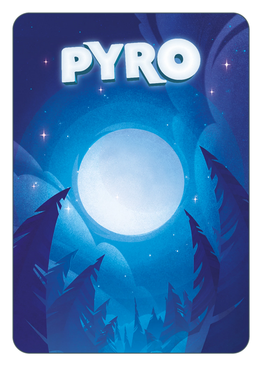 PIRO (F)