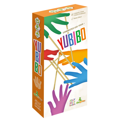YUBIBO (F)