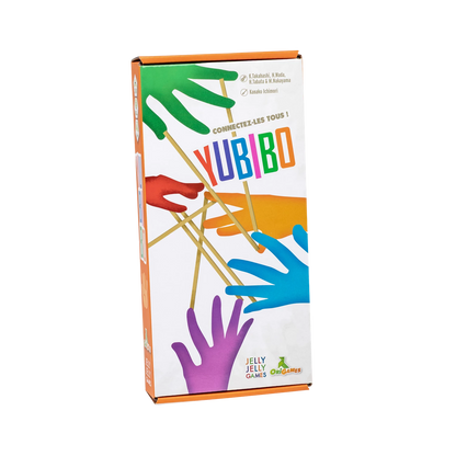 YUBIBO (F)