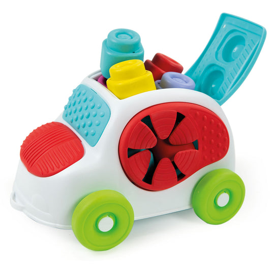 CLEMMY AUTO – CLEMENTONI