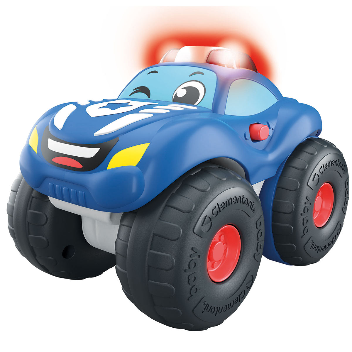 POLIZEIAUTO ELIA – CLEMENTONI – ITA