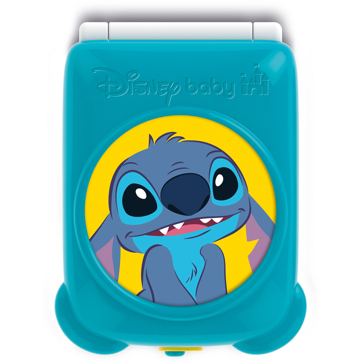 STITCH KLAPPHANDY – CLEMENTONI 🔶