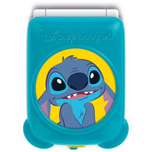 STITCH KLAPPHANDY – CLEMENTONI 🔶