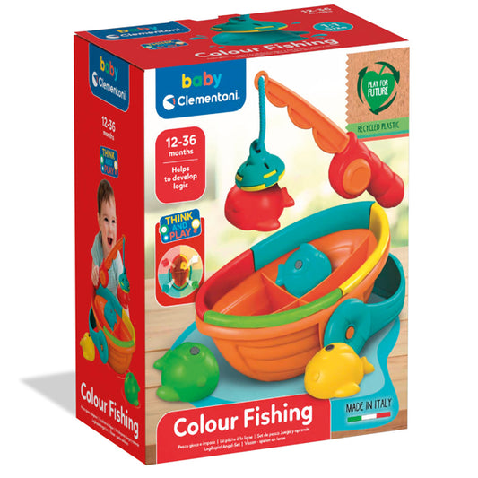 SET REGENBOGENENGEL – CLEMENTONI 🔶