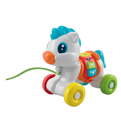 BABY PONY – IMMER BEI MIR – CLEMENTONI - DE 🇩🇪 🔶