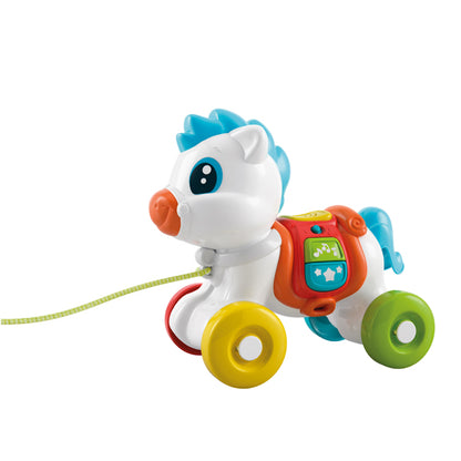 BABY PONY – IMMER BEI MIR – CLEMENTONI - DE 🇩🇪 🔶