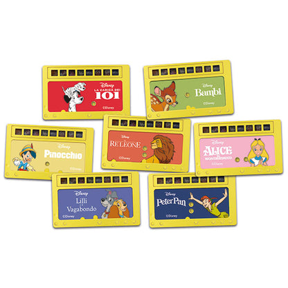 DISNEY MÄRCHENPROJEKTOR – CLEMENTONI – DEU 🇩🇪 🔶