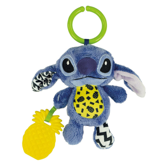RASSEL STITCH – CLEMENTONI 🔶