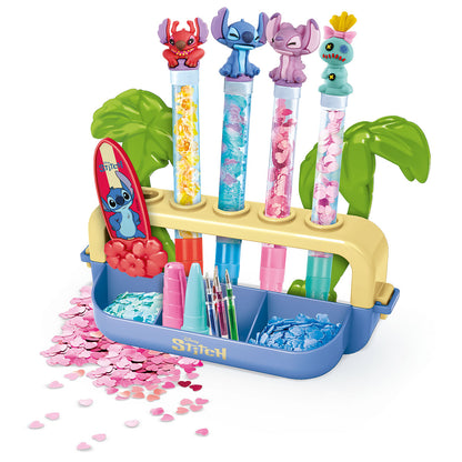 STITCH PEN ATELIER – CLEMENTONI 🔶