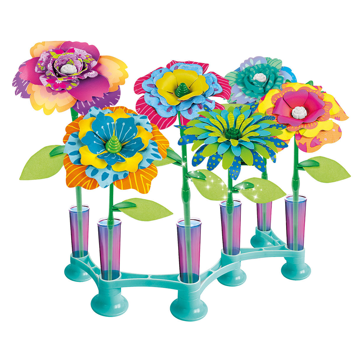 ATELIER DE FLEURS PARFUMÉES – CLEMENTONI 🔶