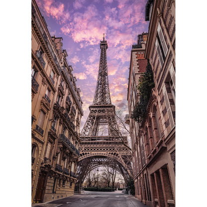 PUZZLE PARIS 1500 PIÈCES – CLEMENTONI