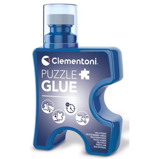 COLLE PUZZLE 200 ML – CLEMENTONI 🔶
