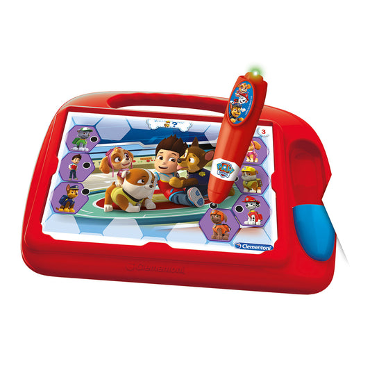 PISCINA DIDATTICA EDUCATIVA PAW PATROL – CLEMENTONI - FRA 🇫🇷 🔶