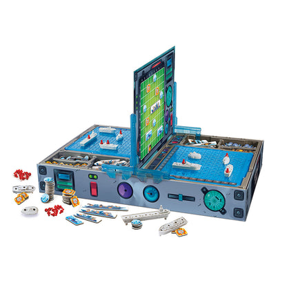 SUNKSHIP – CLEMENTONI - FRA 🇫🇷 🔶
