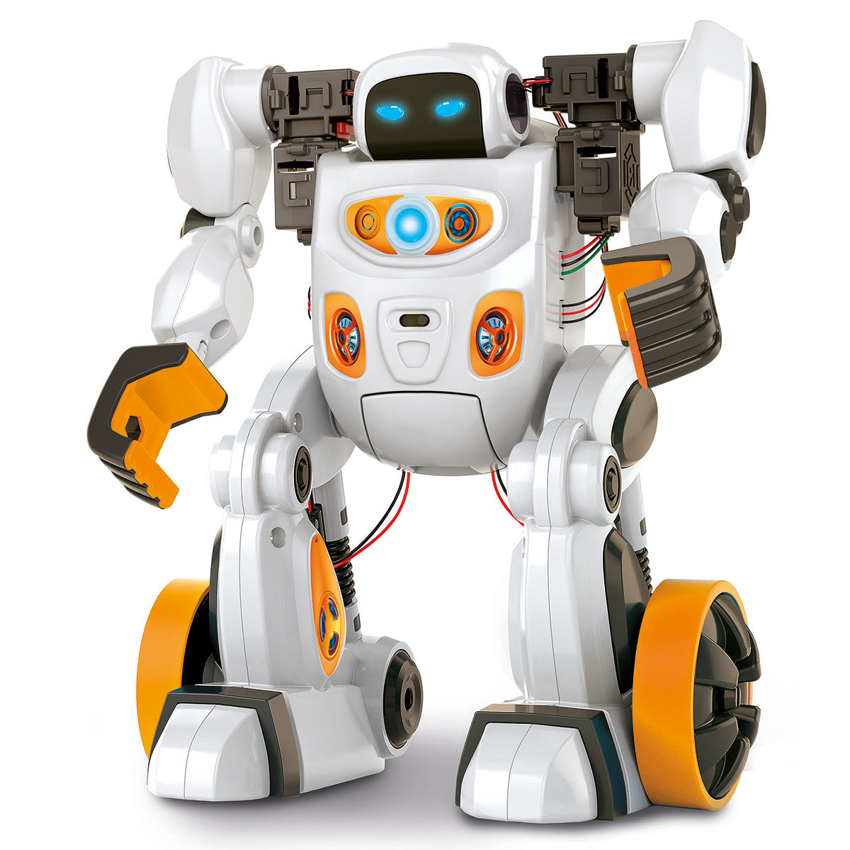 AIRO – MEIN KI-ROBOTER – CLEMENTONI – FRA 🇫🇷 🔶