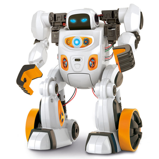AIRO – MEIN KI-ROBOTER – CLEMENTONI – FRA 🇫🇷 🔶