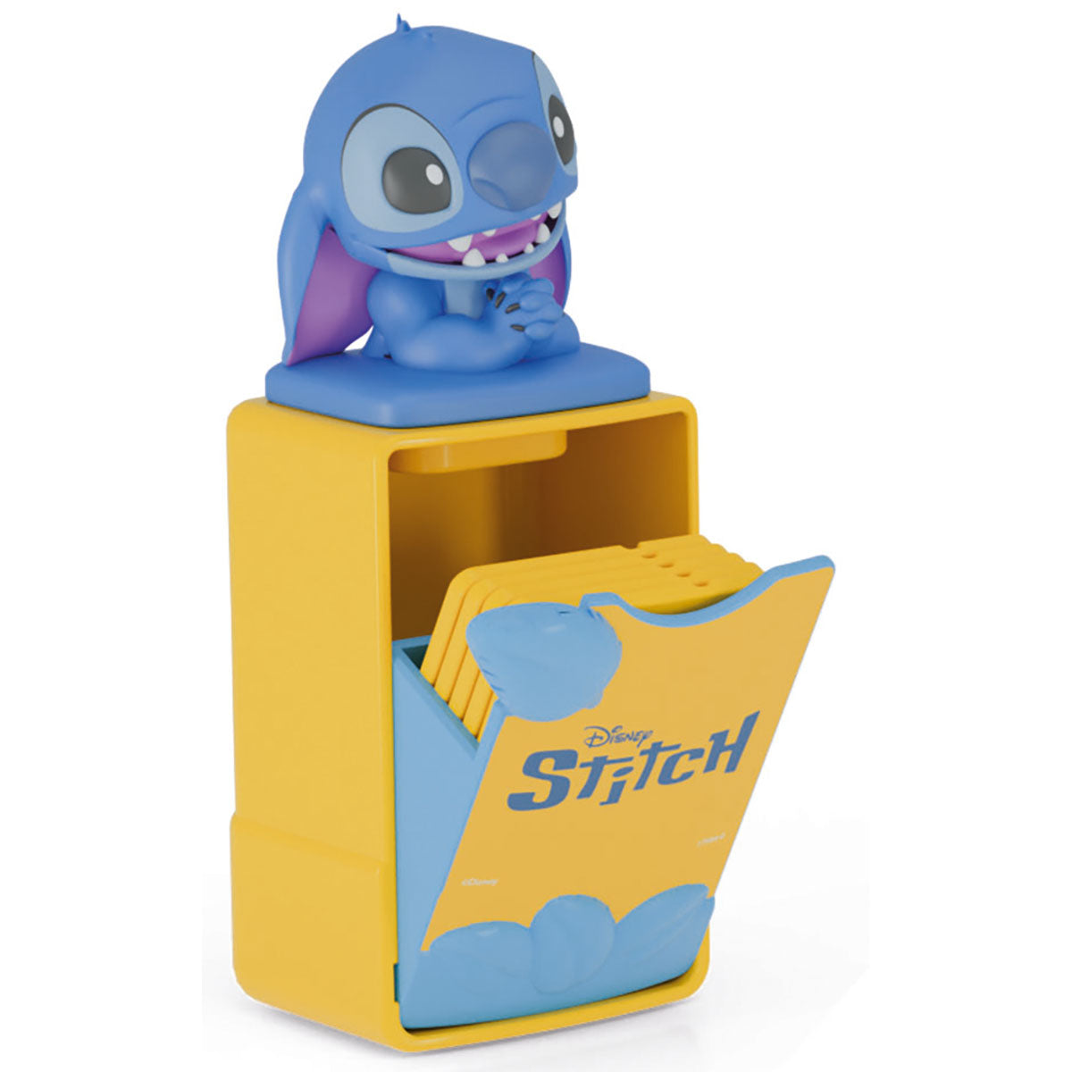 MES HISTOIRES AVEC STITCH – CLEMENTONI – FRA