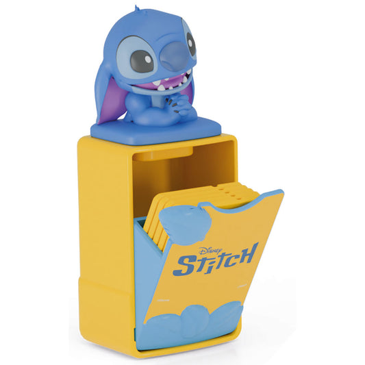 MES HISTOIRES AVEC STITCH – CLEMENTONI – FRA