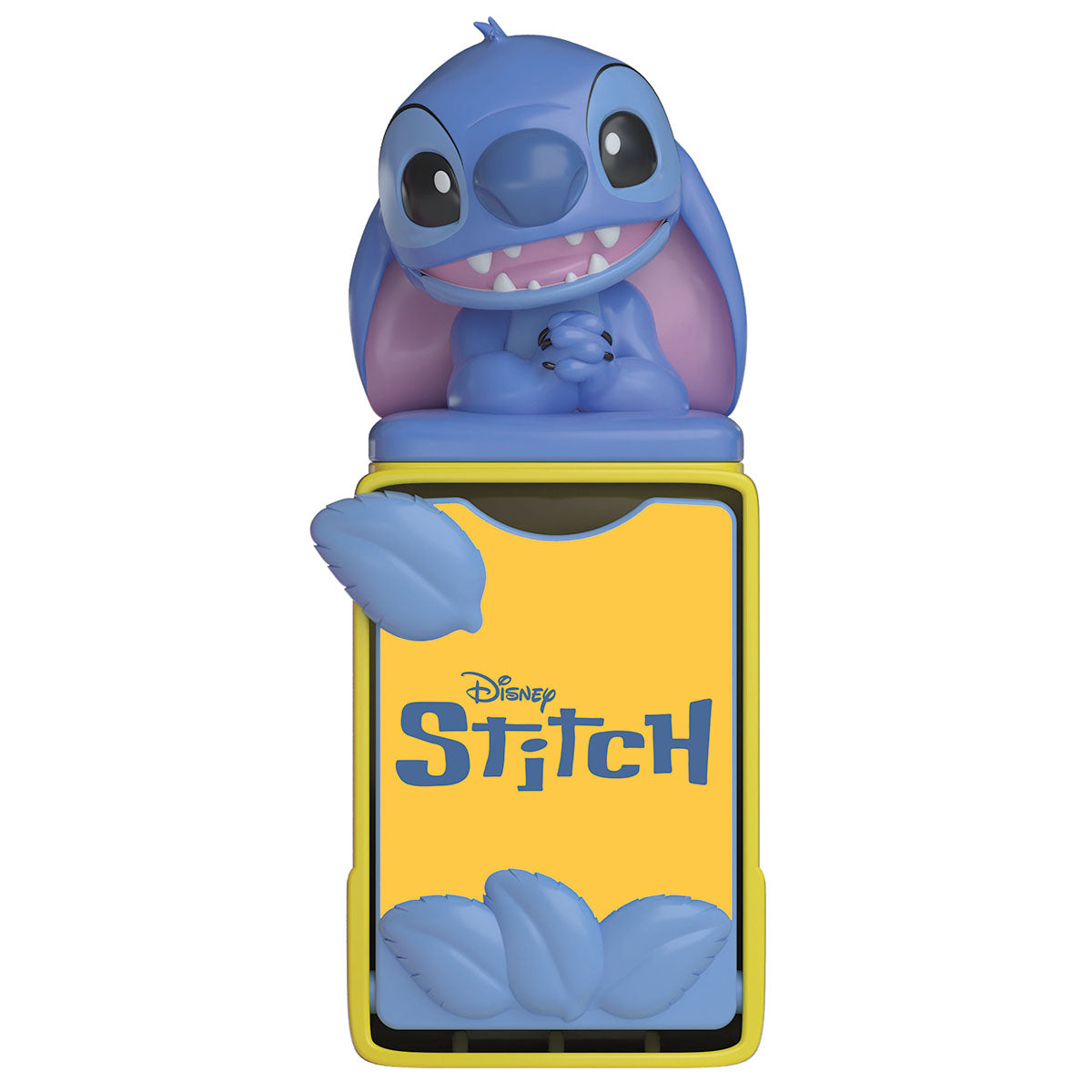 MES HISTOIRES AVEC STITCH – CLEMENTONI – FRA