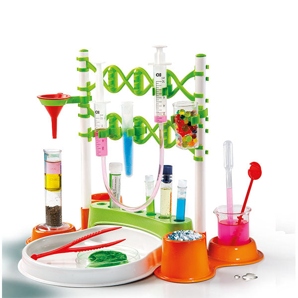 MERVEILLES DE LA CHIMIE – CLEMENTONI - DEU 🇩🇪 🔶
