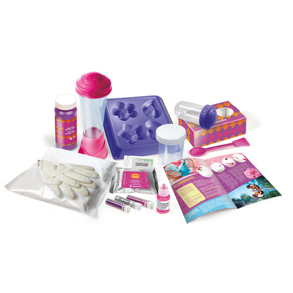 GLITTER LAB – CLEMENTONI – FRN