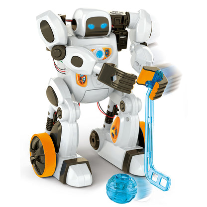 AIRO – MEIN KI ROBOTER – CLEMENTONI - DEU 🇩🇪 🔶