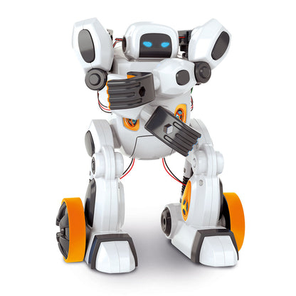AIRO – MEIN KI ROBOTER – CLEMENTONI - DEU 🇩🇪 🔶