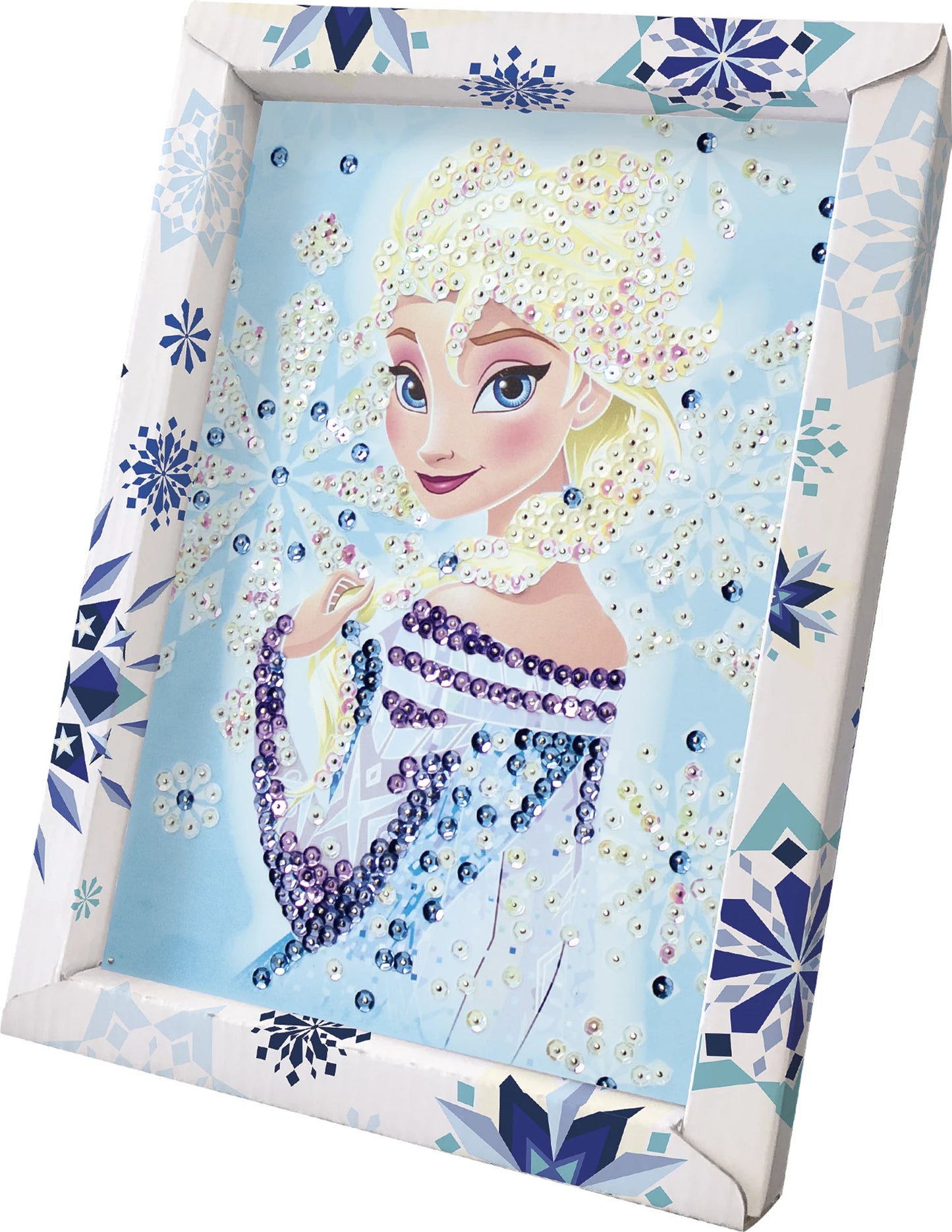 ELSA MIT PAILLETTEN