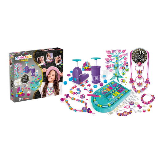 ATELIER DI GIOIELLI CUTIE STIX