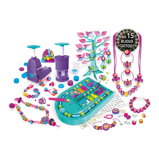 ATELIER DI GIOIELLI CUTIE STIX