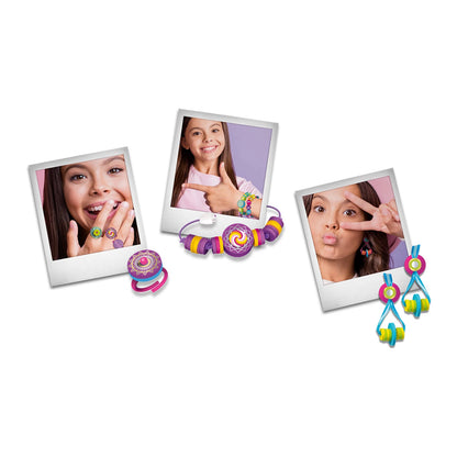 CUTIE STIX SCHMUCKATELIER