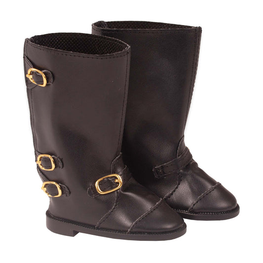 BOTTES HACIENDA 42/45–50 CM – GÖTZ