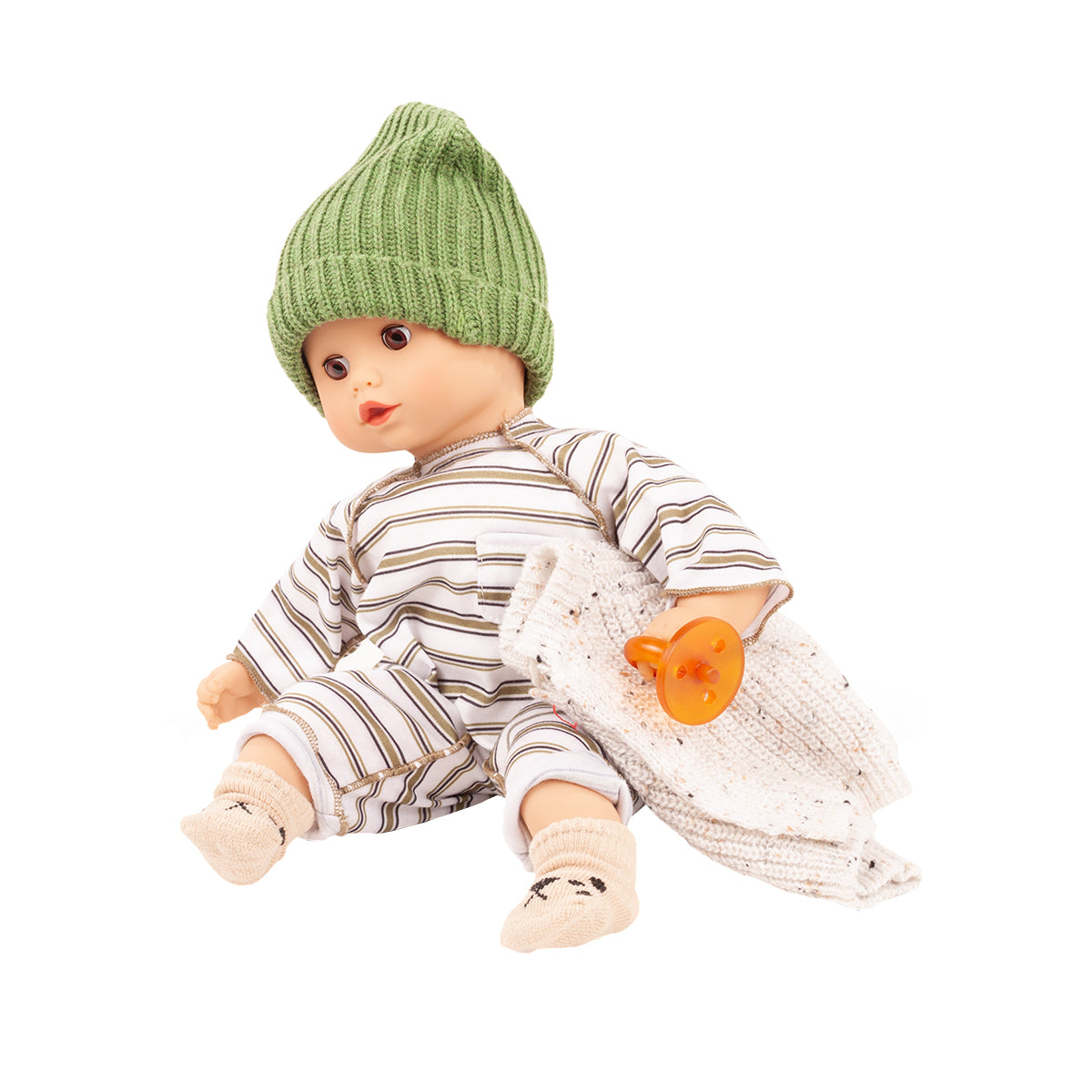 MUFFIN SANS POILS 33 CM – GÖTZ 🔶