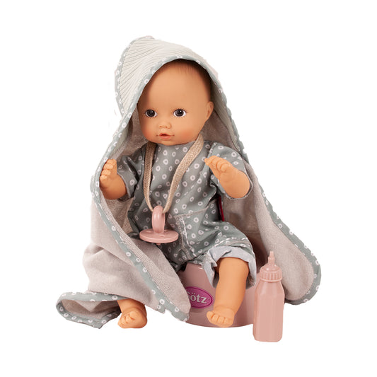 AQUINI FILLE AVOCAT 33 CM – GÖTZ 🔶