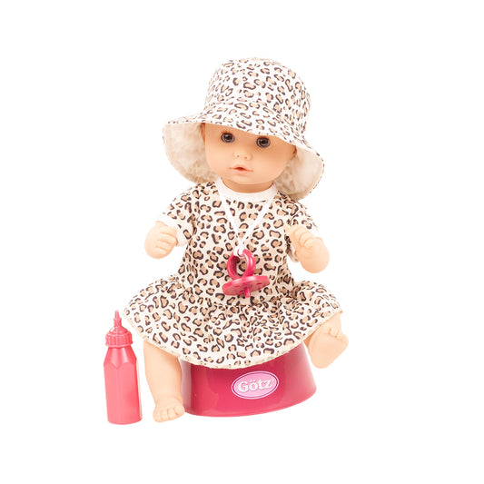 SLEEPY AQUINI 33 CM – GÖTZ 🔶