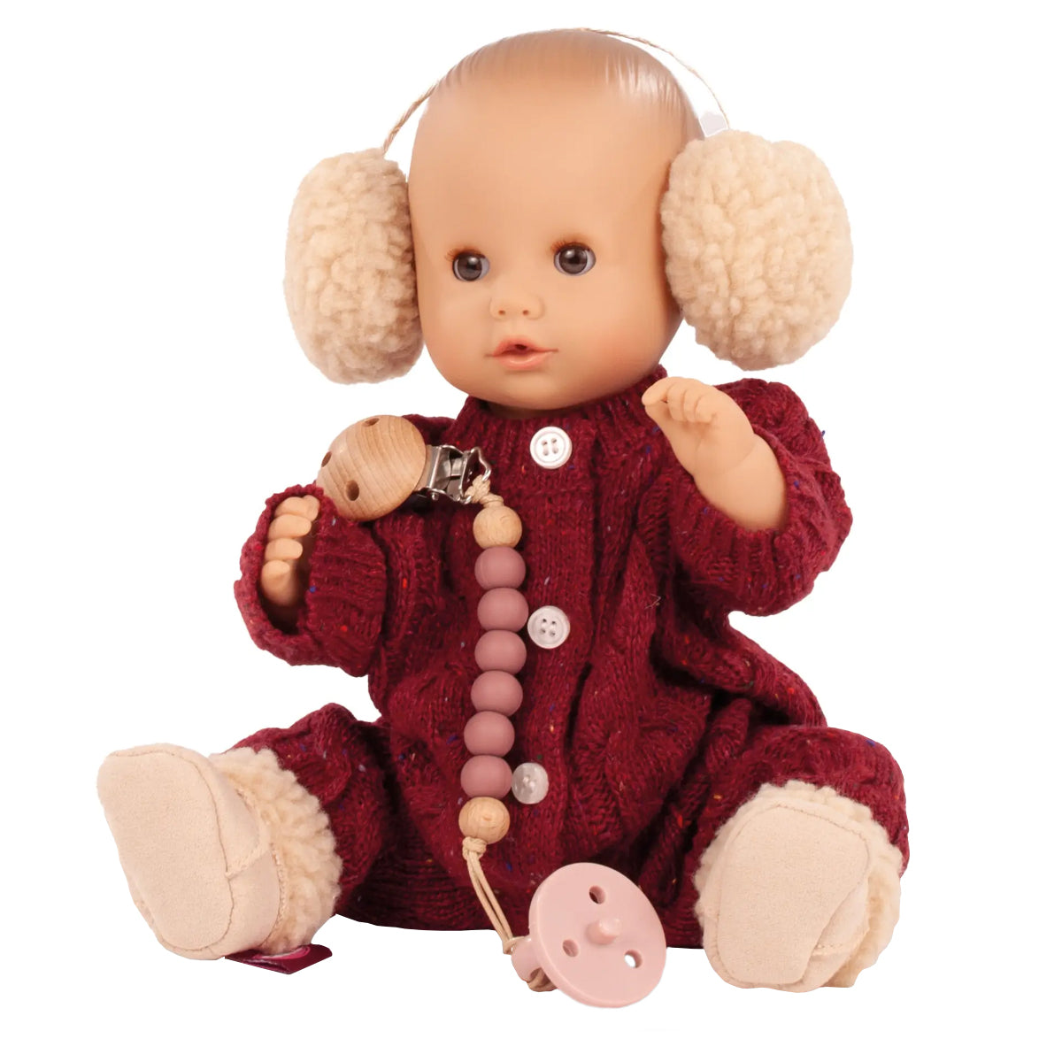 SLEEPY AQUINI JUBILEE 33 CM – GÖTZ
