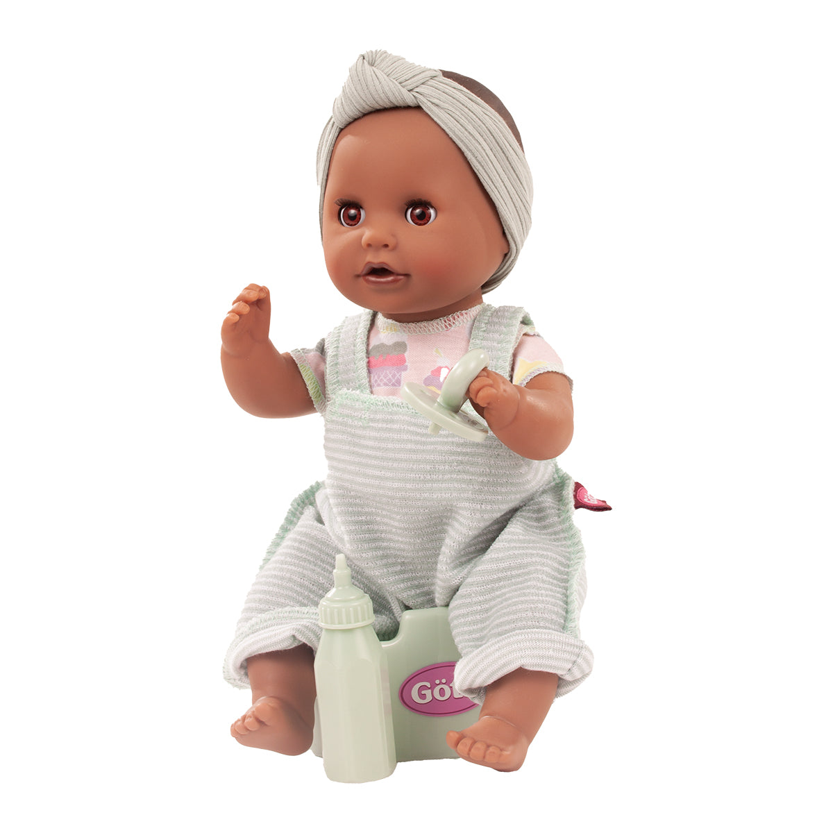 SLEEPY AQUINI 33 CM – GÖTZ 🔶