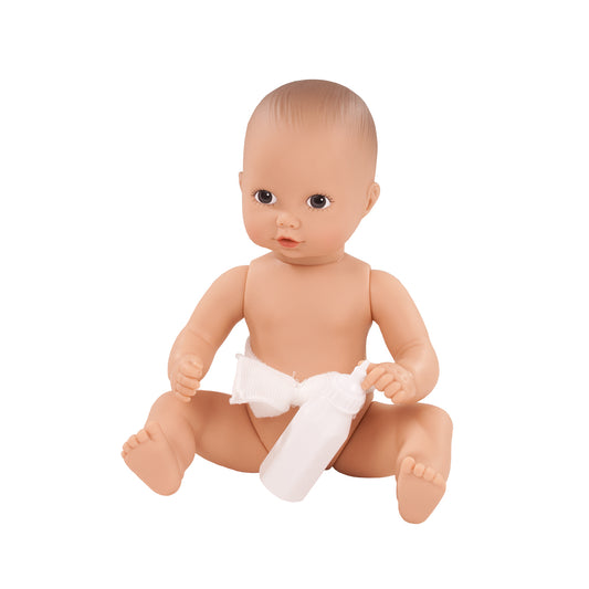 BAMBOLA NEONATO 33 CM – GÖTZ 🔶