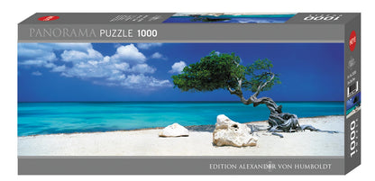 DIVI DIVI TREE PANORAMA 1000 PIÈCES