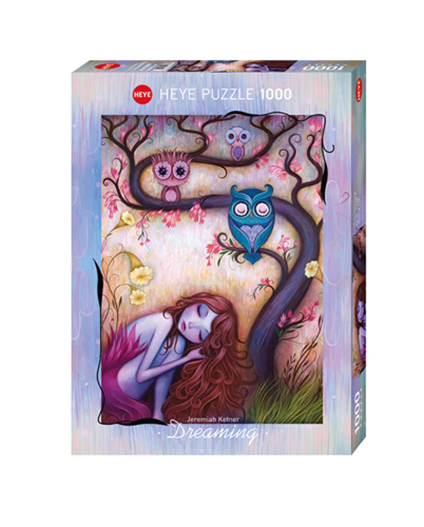 WISHING TREE STANDARD 1000 PIÈCES
