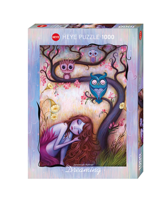 WISHING TREE STANDARD 1000 PIÈCES
