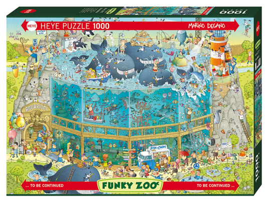 NORMES D'HABITAT OCÉANIQUE 1000 PIÈCES