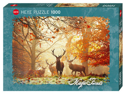 STAGS STANDARD 1000 PEZZI