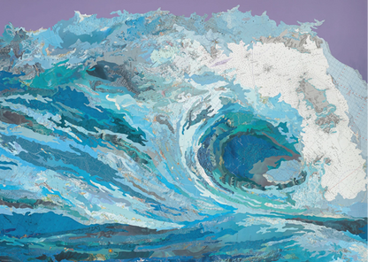PARTI DI MAP WAVE STANDARD 2000