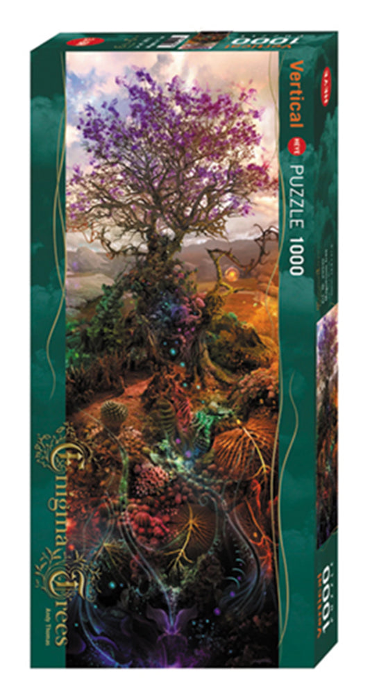 ARBRE DE MAGNÉSIUM VERTICAL 1000 PIÈCES