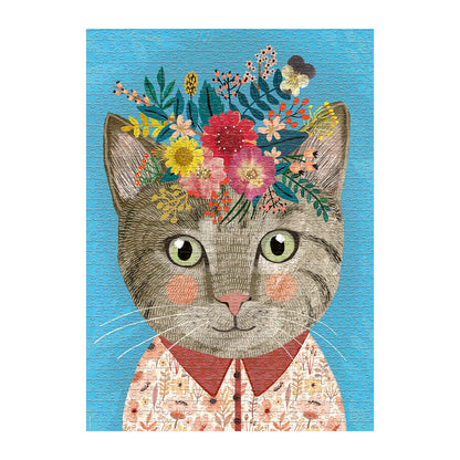 PRETTY FELINE STANDARD 1000 PIÈCES