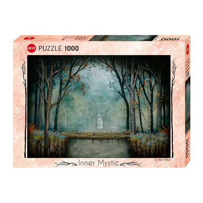SPECTRE SYLVAIN STANDARD 1000 PIÈCES